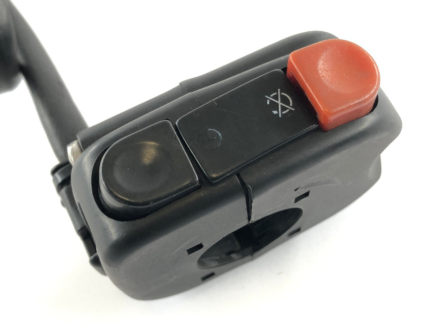 KTM 640 LC4 Prestige [2003] - Handlebar switch right