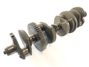 Suzuki Bandit GSF 1200 S WVA9 [2001] - Crankshaft-7