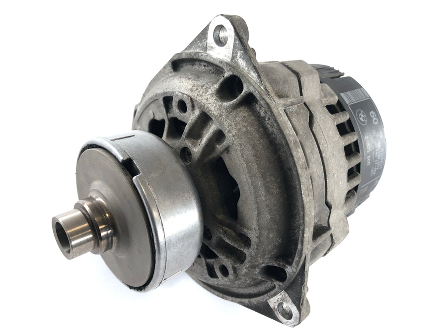 BMW K 1200 LT [2002] - Alternator