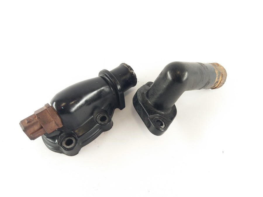 Triumph Sprint 955i RS T695 [2000] - Flanges Water Flanges