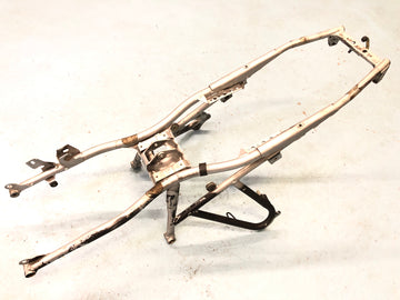 BMW R 1100 R Type 259 [1999] - rear frame
