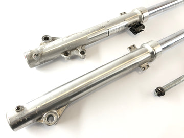 Kawasaki KLR 250 KL250D [1988] - Fork Telescopic fork with axle - 0