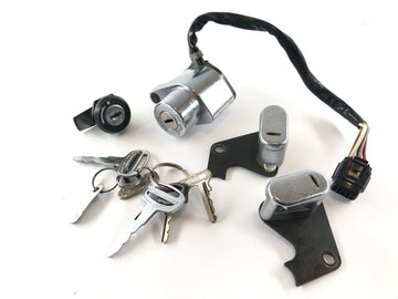 Kawasaki VN 1500 Classic VNT50D [2000] - Ignition lock set