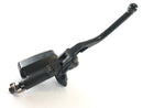 Honda ST 1100 SC26 Pan European [1990] - clutch pump clutch fitting clutch lever-5