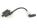 Honda XR 125 L JD19 [2005] - Ignition coil with spark plug connector-2