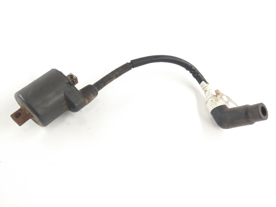 Honda XR 125 L JD19 [2005] - Ignition coil with spark plug connector