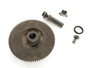Honda CB 550 F [Super Sport] - Starter gear-1
