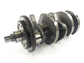 Triumph Tiger 885i T709 [1999] - Crankshaft - 0