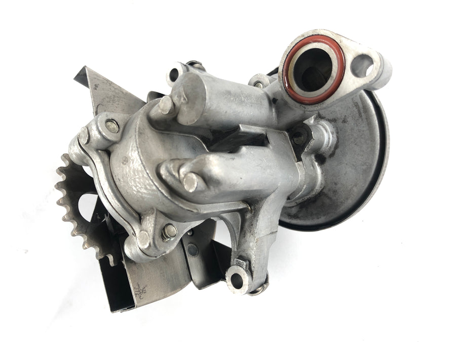 Yamaha XJ 900 F 58L [1985] - Oil pump