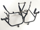 Triumph Trophy 1200 T300E [1996] - Front fairing bracket antler-4