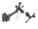 Triumph Tiger 900 T400 [1998] - Footrest holder front left and right-4