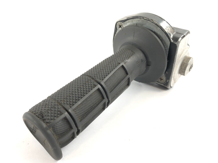 KTM LC4 ER 600 [1994] - Handlebar fitting right throttle