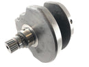 Kawasaki VN 1500 VNT50D [2000] - Crankshaft-7