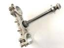 Husqvarna TE 450 SMR [2003] - lower triple clamp-2