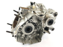 Yamaha DT 125 4BL [1999] - Engine housing empty housing-1