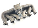 BMW M 535i E28 [1986] - intake manifold-1