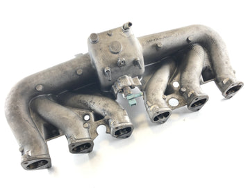 BMW M 535i E28 [1986] - intake manifold
