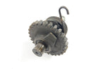 Yamaha RD 250 350 - Type 351 352 - Kickstarter shaft-3