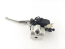 Moto Guzzi Norge 1200 [2008] - Clutch pump clutch lever-3