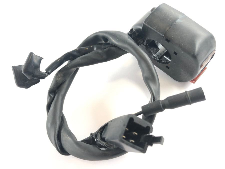 Honda NSR 125 R JC22 [1998] - Handlebar switch right kill switch