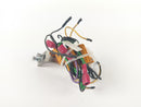 KTM GS 620 RD Bj. 1994 - Resistors LED indicators 2 pieces with bracket-2