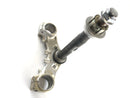 Yamaha V-max 1200 2EN [1997] - lower triple clamp-4