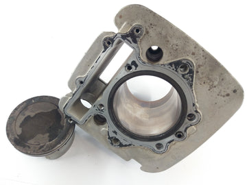 Yamaha TT 600 RE DJ01 [2006] - Cylinder with piston - 0