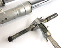 Cagiva Elefant 650 [1985] - Fork Telescopic fork with axle-5