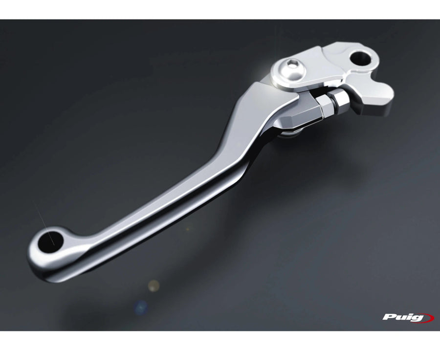 HONDA CRF 450 X [2025] – Off-road levers – black