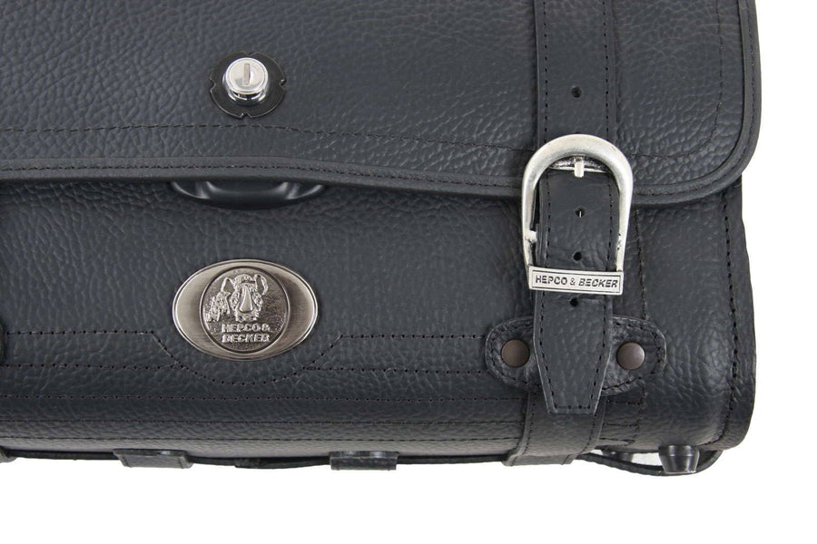 Hepco & Becker [Hepco & Becker] - Leder-Handbag Liberty