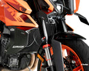HONDA CB 1000 HORNET SP [2025] – Radiator Protector – Black-5