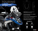 BMW R 1300 GS TROPHY [2025] – touring screen – tinted-28