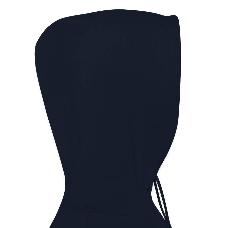Suzuki gsf 650 [Hoodie] - Top-Down Tech - Chest Print