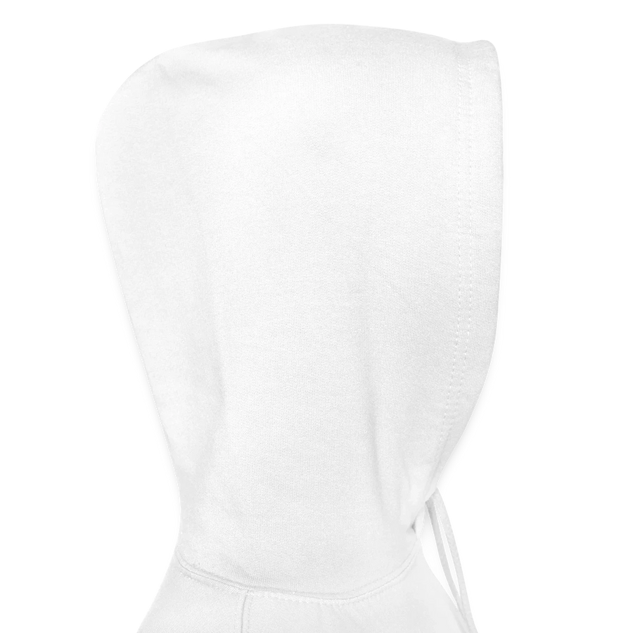 Suzuki gsf 650 [Hoodie] - Top-Down Tech - Chest Print