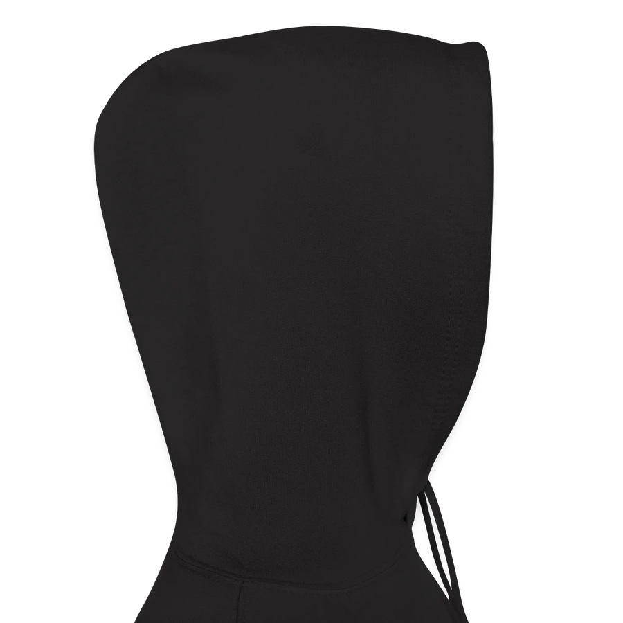 Suzuki gsf 650 [Hoodie] - Top-Down Tech - Chest Print