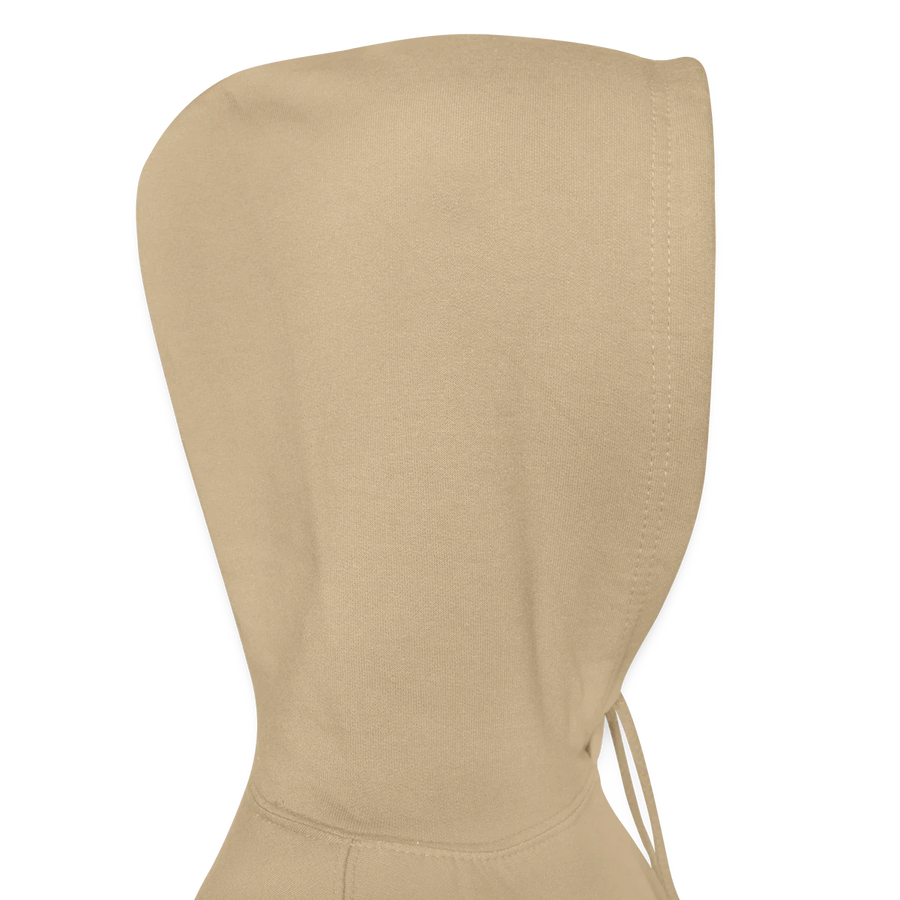 Suzuki gsf 650 [Hoodie] - Top-Down Tech - Chest Print