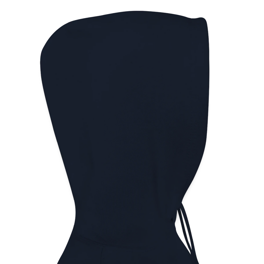 Suzuki gsf 650 [Hoodie] - Top-Down Tech - Chest Print