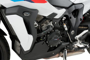 BMW S 1000 XR [2025] – Engine guards – Black