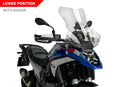 BMW R 1300 GS TROPHY [2025] – Touring Screen Plus – Tinted-17
