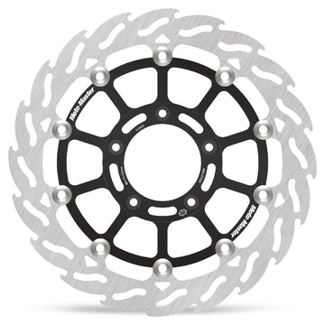 Mv Agusta BRUTALE 1000 RS [2022] - Flame Series Rotor Race – Art.-Nr. 113072 – Bild 1