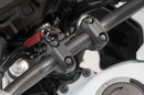 KTM 950 Adventure S [2004-2005] - handlebar holder for Ø 28 mm handlebars, 30 mm increase, version LEH.00.039.24100.20/B - picture 5