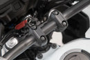 Benelli TRK 502