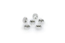 KTM RC 390 [2025] – Nuts made of anodized aluminum – silver-65