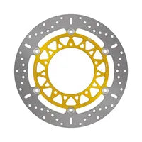 Yamaha VMX 1700 Vmax [2012-2020] - Cubiq™ brake disc – picture 10