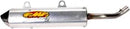 Kawasaki KX 250 [1992-1993] - Turbinecore spark arrester rear silencer - picture 8