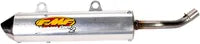 Ktm SX 125 [2004-2006, 2009-2010] - TurbineCore 2 slip-on rear silencer – picture 11