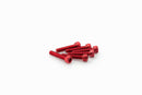 KTM RC 390 [2025] – Nuts made of anodized aluminum – silver-171