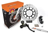 Tm Racing MX 530 FI [2015, 2017] - Brake kit OEM replacement – picture 11