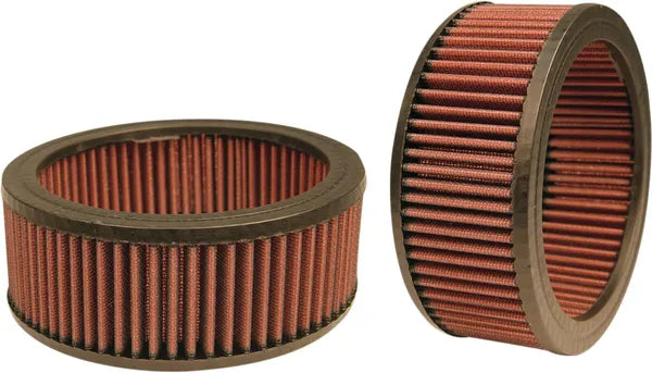 Harley-Davidson Xlh 883 Sportster Hugger [1991] - Teardrop Luftfilter-Kit – Bild 3