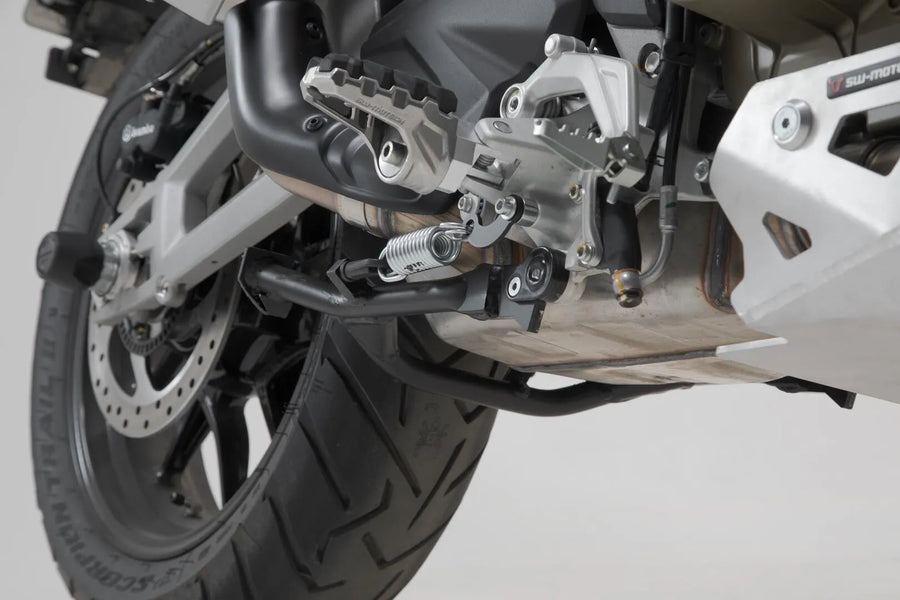 ducati multistrada 1200 [SW-MOTECH] – center stand